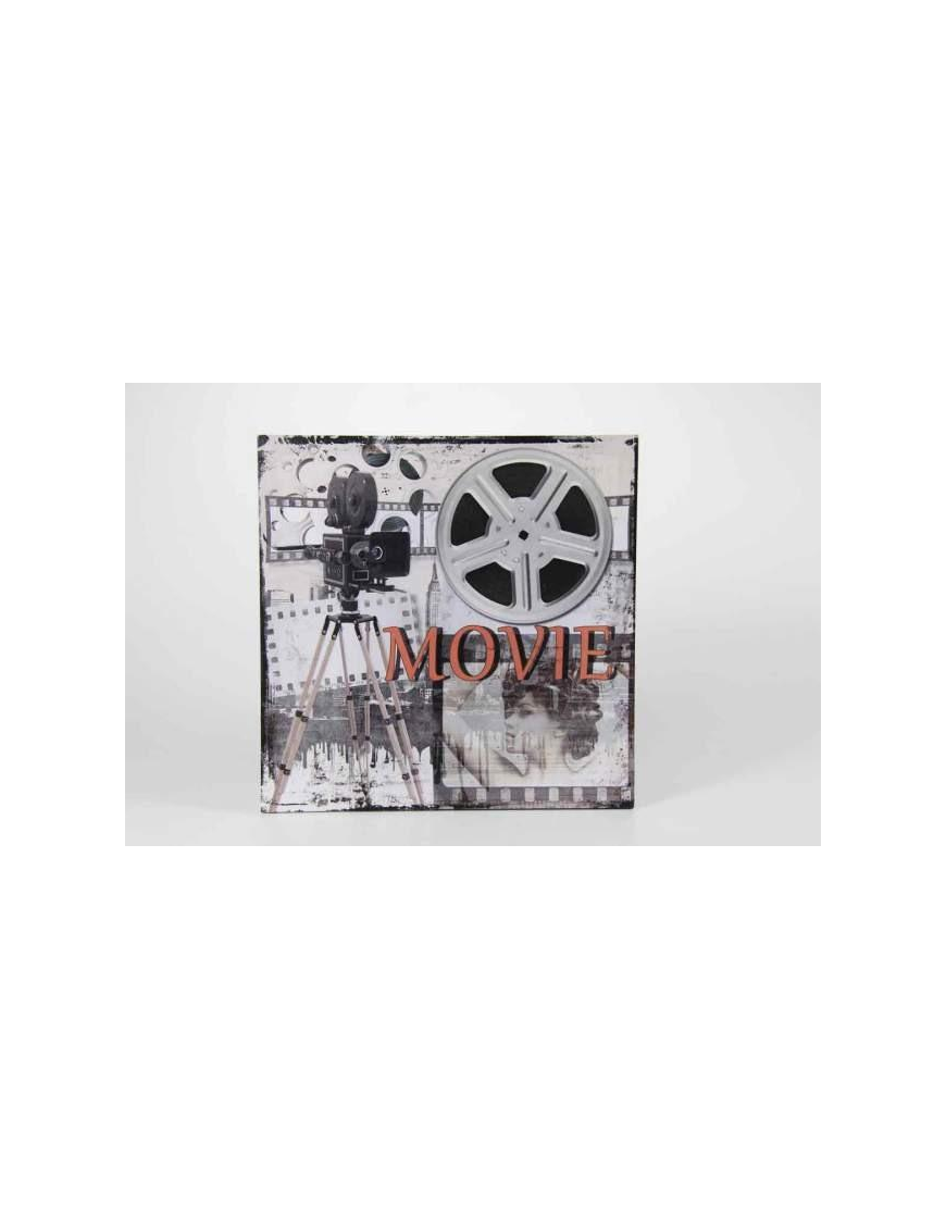 QUADRO WON 45x45x1,5cm 698163$$