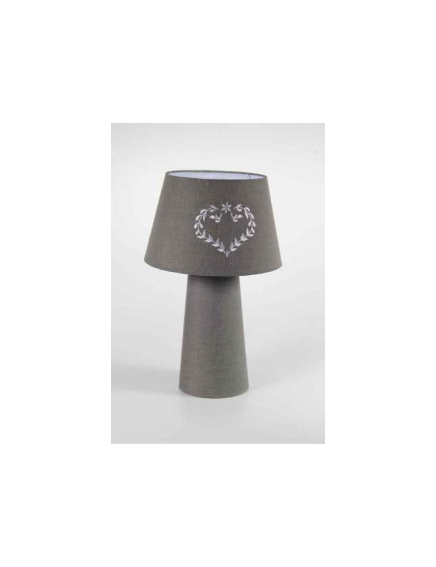 LAMPADA NAP 35x35x54cm 698651 $$