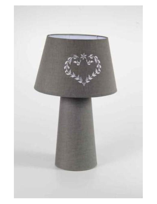 LAMPADA NAP 35x35x54cm 698651 $$