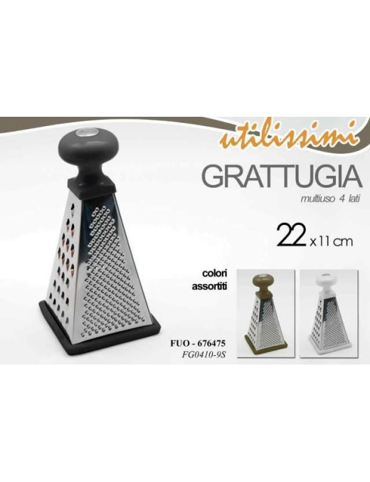PYRAMID GRATER 22.5cm