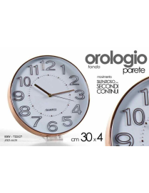 OROLOGIO PARETE 30cm