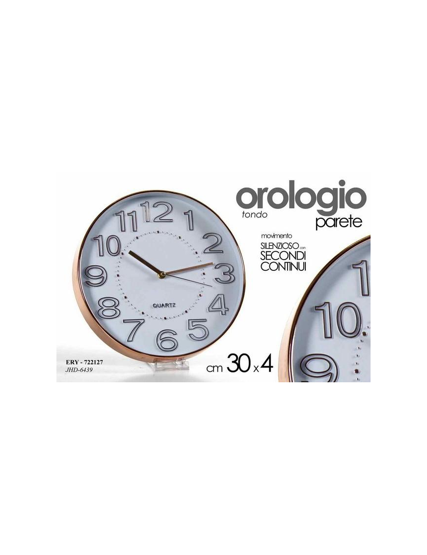 OROLOGIO PARETE 30cm