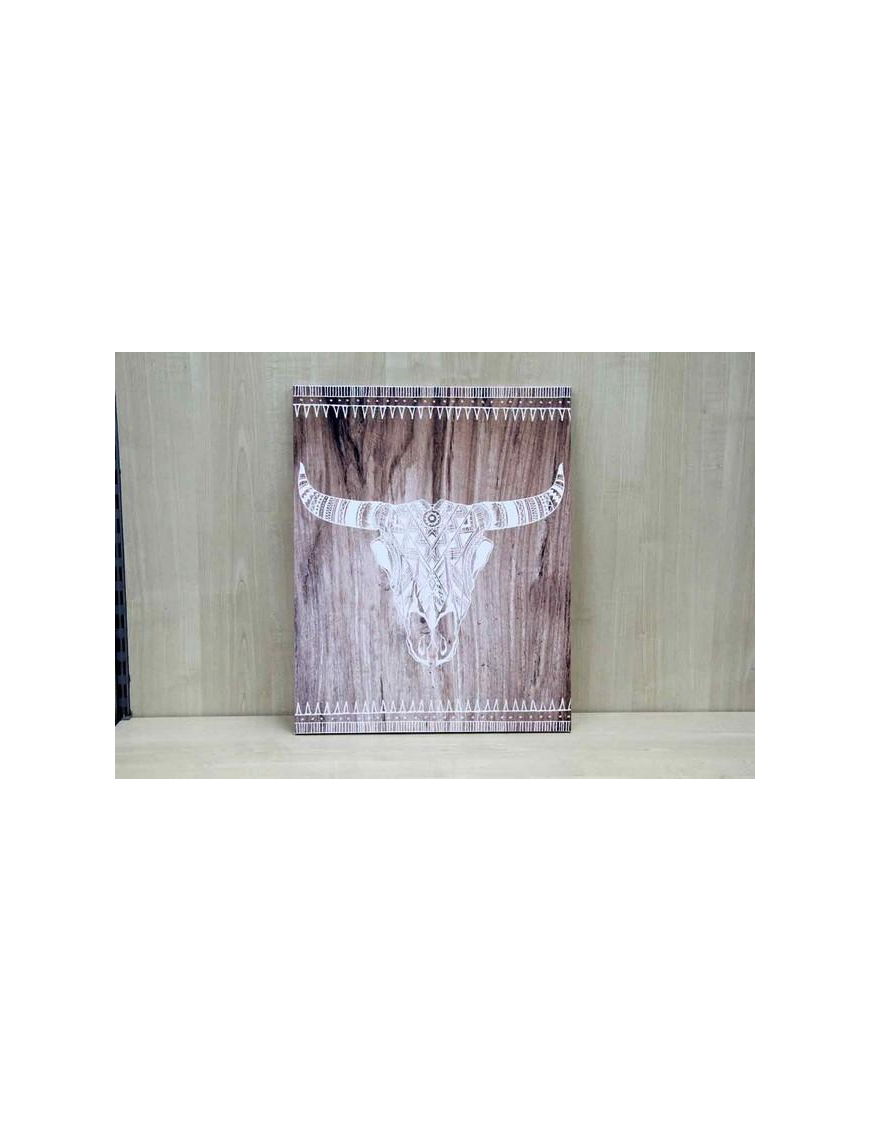QUADRO WON 40x50x1,8cm 7437$$