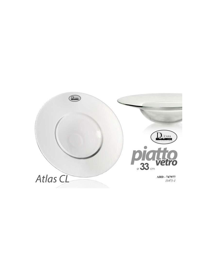 PIATTO ATLAS 29cm