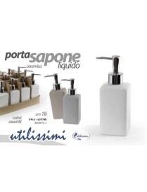 DISPENSER CERAMICA