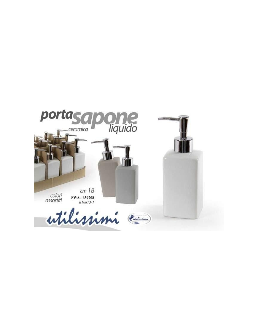 CERAMIC DISPENSER