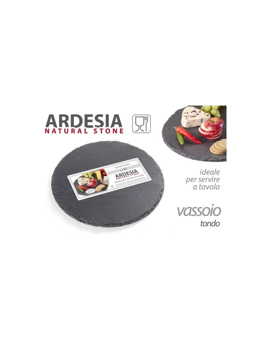 VASSOIO TONDO 15cm