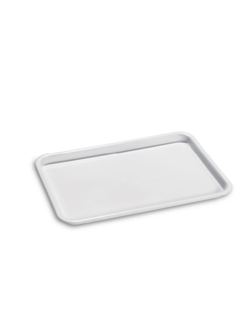 VASSOIO RETTANGOLARE SELF-SERVICE GILLY 57x38x2,5 CENTIMETRI