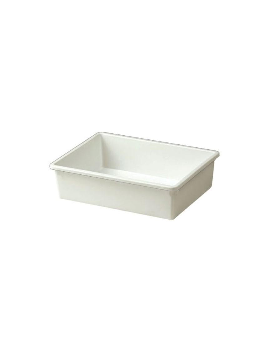 FRIDGE TRAY 40x30x10 CENTIMETERS