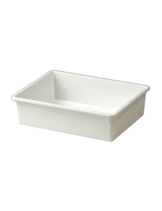 FRIDGE TRAY 40x30x10 CENTIMETERS