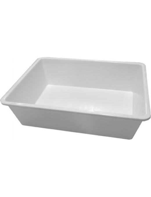 FRIDGE TRAY 40x30x10 CENTIMETERS