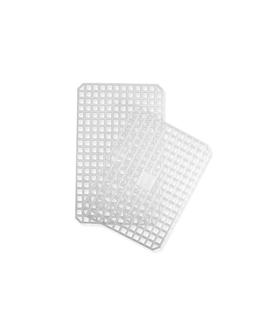 DISH SAVER 33X24 CENTIMETERS