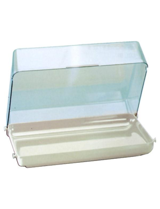 RECTANGULAR SHOWCASE