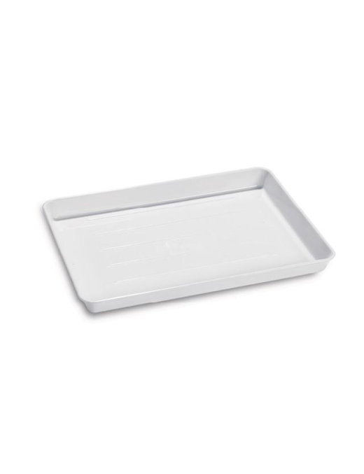 PIATTO BACINELLA 55X34X5 CENTIMETRI