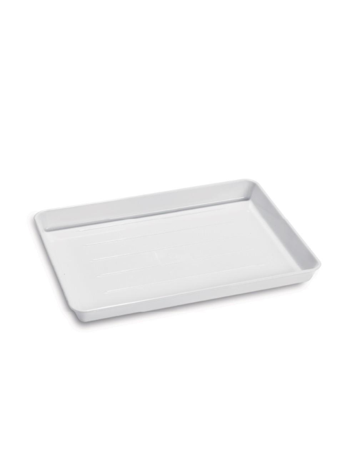 PIATTO BACINELLA 45X32X4 CENTIMETRI