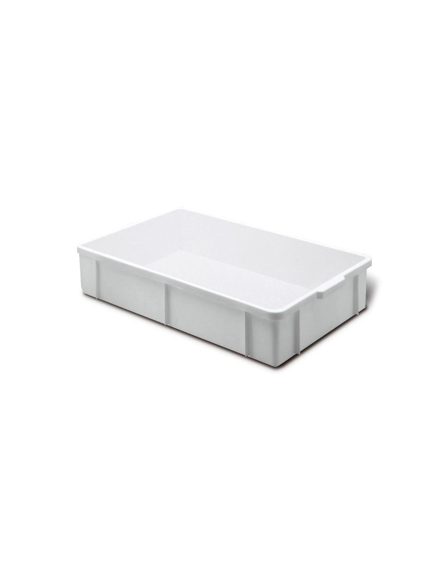 TRANSPORT BOX 60X40X08 CENTIMETERS