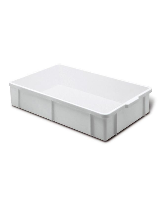 TRANSPORT BOX 60X40X08 CENTIMETERS