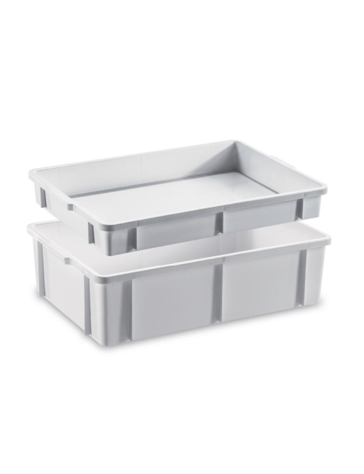 TRANSPORT BOX 60x40x16 CENTIMETERS