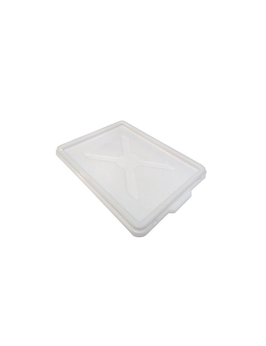 COPERCHIO CASSETTA TRANSPORT 60x40 CENTIMETRI