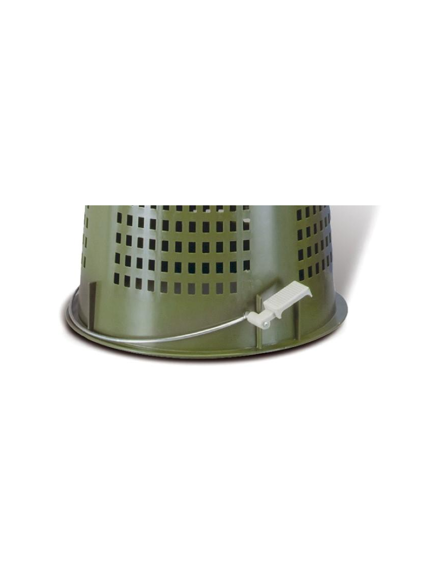 PEDALE PER  TRESPOLO 9375HD $$