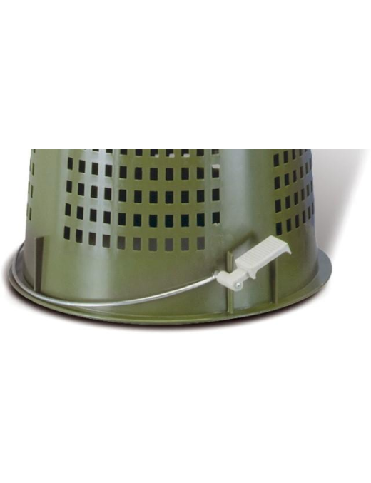 PEDALE PER  TRESPOLO 9375HD $$