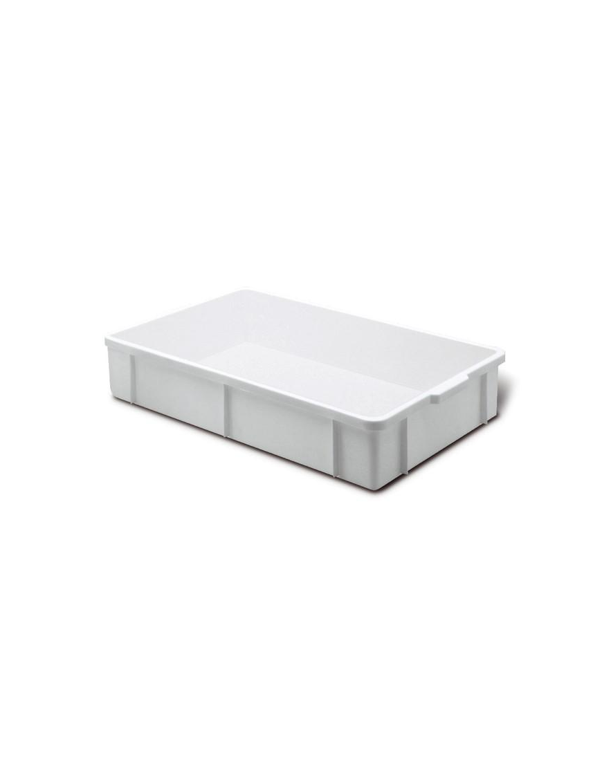 TRANSPORT BOX 60X40X06 CENTIMETERS