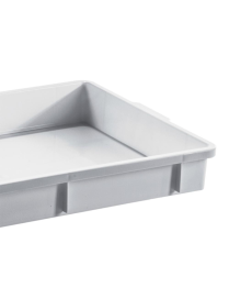 TRANSPORT BOX 60X40X06 CENTIMETERS