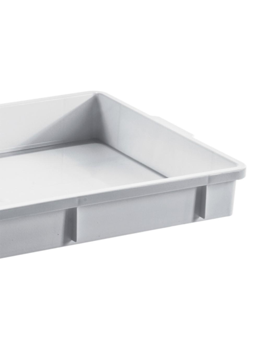 TRANSPORT BOX 60X40X06 CENTIMETERS
