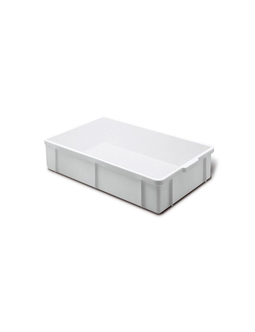 TRANSPORT BOX 60x40x11 CENTIMETERS