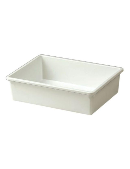 BACINELLA FRIGO 50x34x11 CENTIMETRI