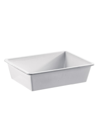 FRIDGE TRAY 50x34x11 CENTIMETERS