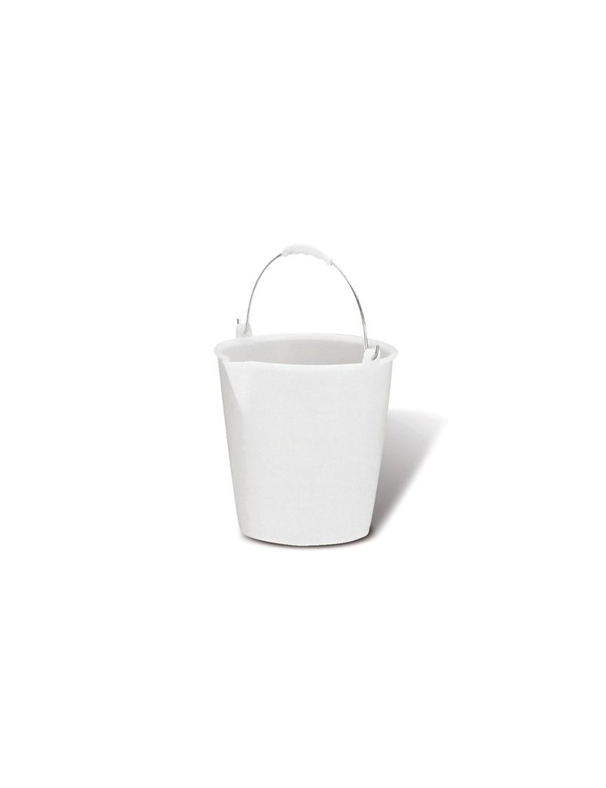 BUCKET WITH SPOUT 21 LITRES