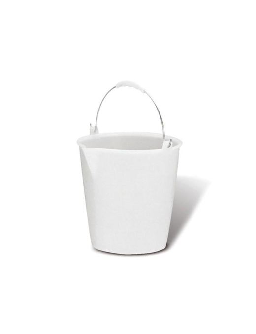 BUCKET WITH SPOUT 21 LITRES