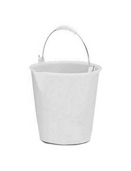 BUCKET WITH SPOUT 21 LITRES