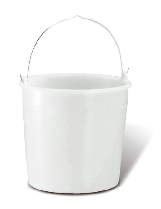 BUCKET WITHOUT SPOUT 30 LITRES