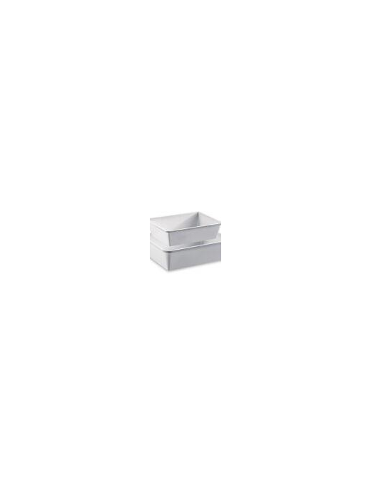 BACINELLA FRIGO 53x40x15 CENTIMETRI