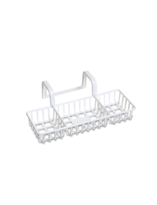 SOAP DISH FOR BATH WHITE CENTIMETERS