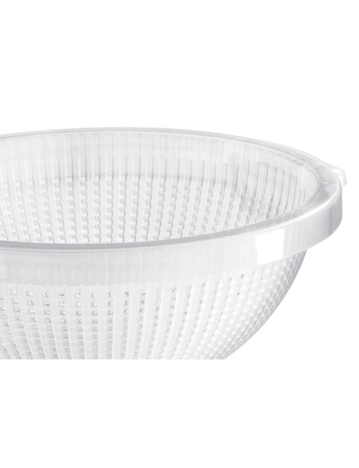 RISTO' PASTA COACH 36x16 CENTIMETERS TRANSPARENT