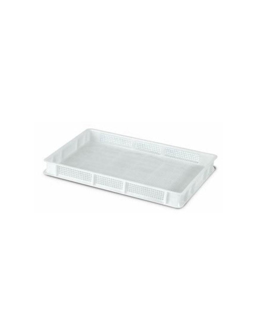 CASSETTA SERVICE FORATA 60X40X7 CENTIMETRI
