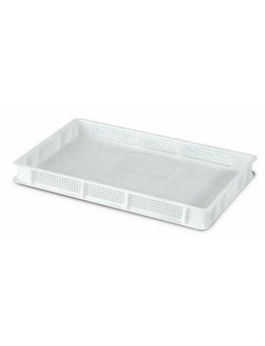 CASSETTA SERVICE FORATA 60X40X7 CENTIMETRI