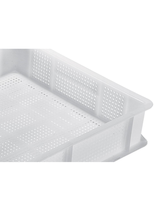 CASSETTA SERVICE FORATA 60X40X7 CENTIMETRI