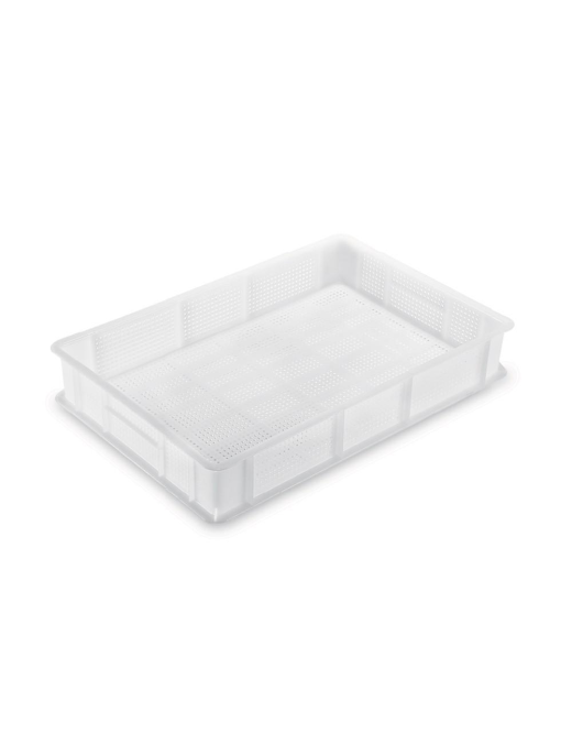 CASSETTA SERVICE FORATA 60X40X7 CENTIMETRI