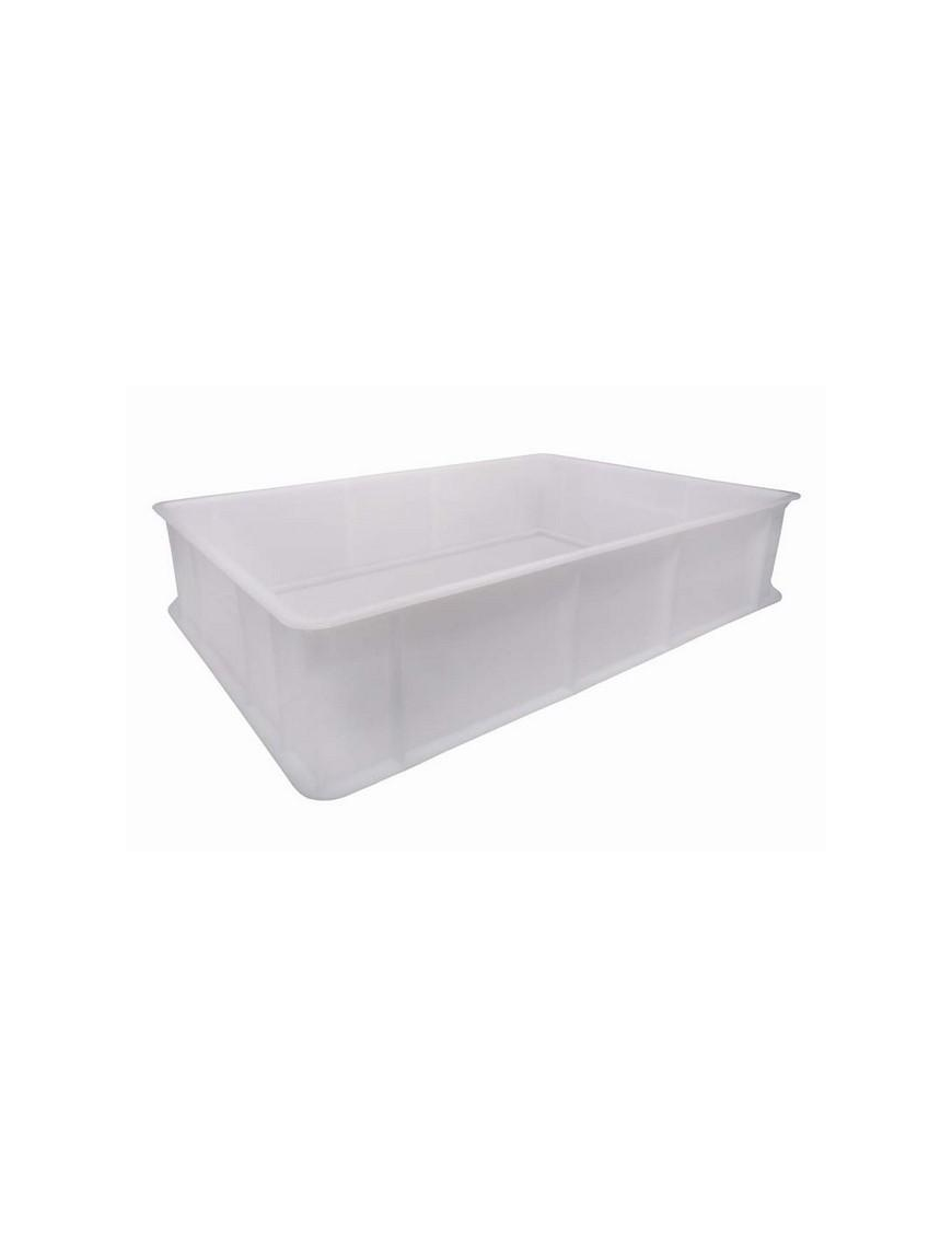 FULL SERVICE BOX 60x40x7 CENTIMETERS