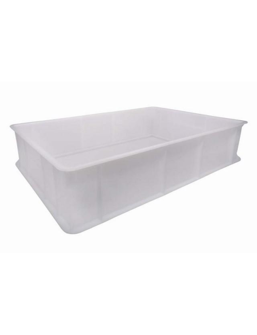 FULL SERVICE BOX 60x40x7 CENTIMETERS