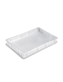 FULL SERVICE BOX 60x40x7 CENTIMETERS