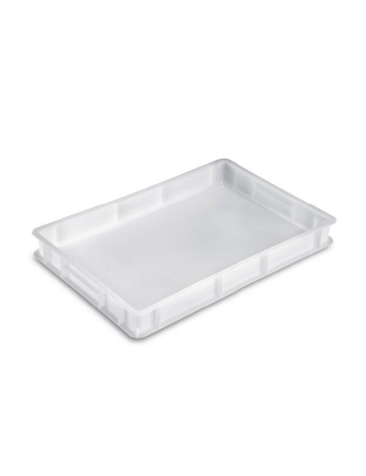 FULL SERVICE BOX 60x40x7 CENTIMETERS