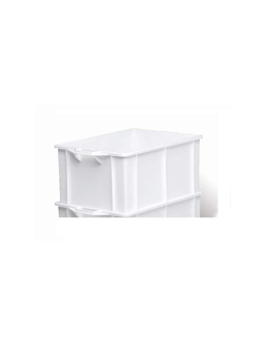 STACKABLE CONTAINER DIAMANT 40x30 CENTIMETERS