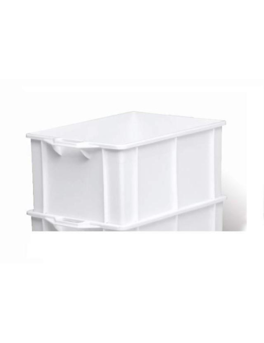 STACKABLE CONTAINER DIAMANT 40x30 CENTIMETERS