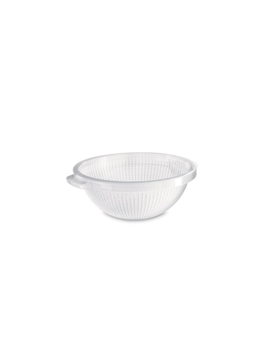 RISTO' COLEANER 28x12.5 CENTIMETERS TRANSPARENT