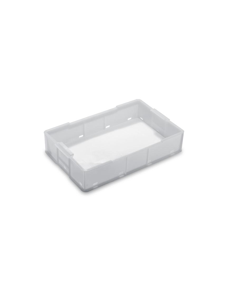 FISH STACKABLE BOX 54x35x11 CENTIMETERS